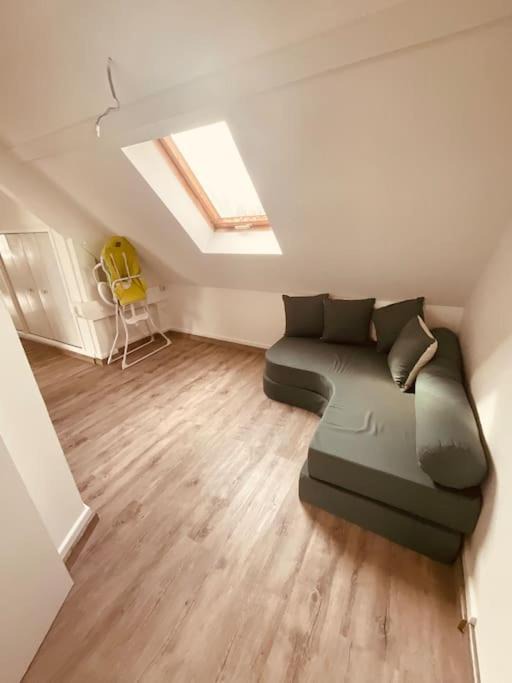 Photo of Bedroom in Fours