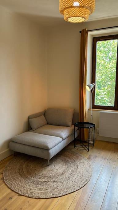 Photo of Livingroom in La Roche-sur-Foron