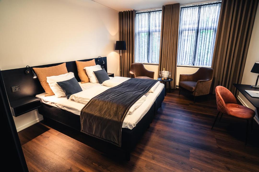 Photo of Bedroom in Struer