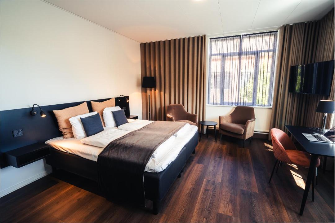 Photo of Bedroom in Struer