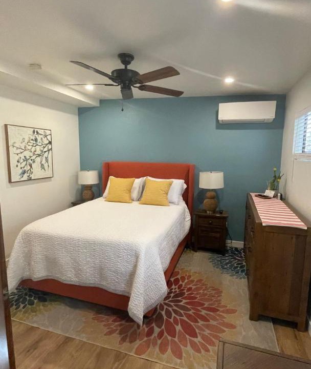 Photo of Bedroom in Sam Hughes