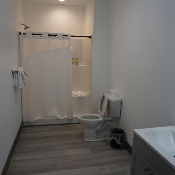 Photo of Bathroom in St. Robert