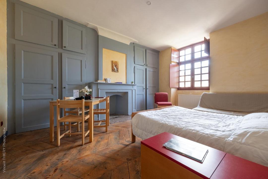 Photo of Bedroom in Mont-Dauphin