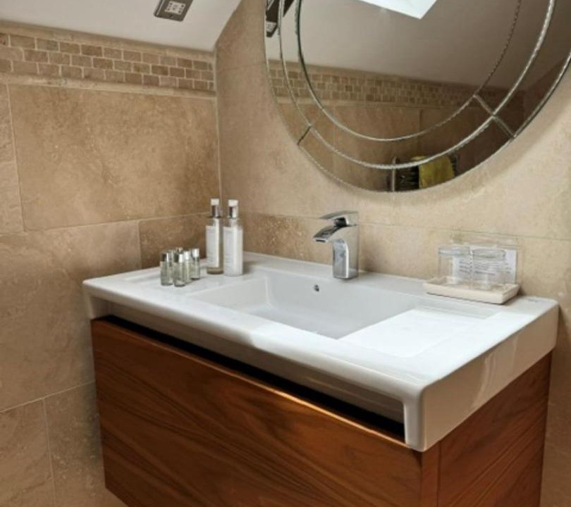 Photo of Bathroom in Aberfeldy