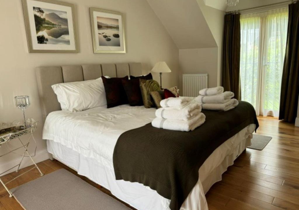 Photo of Bedroom in Aberfeldy