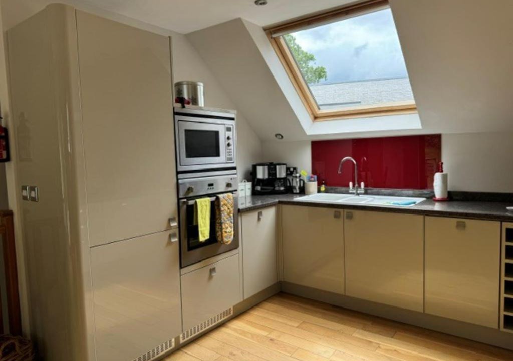 Photo of Kitchen in Aberfeldy