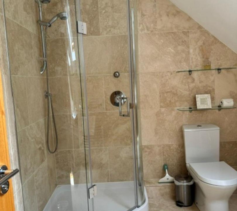 Photo of Bathroom in Aberfeldy