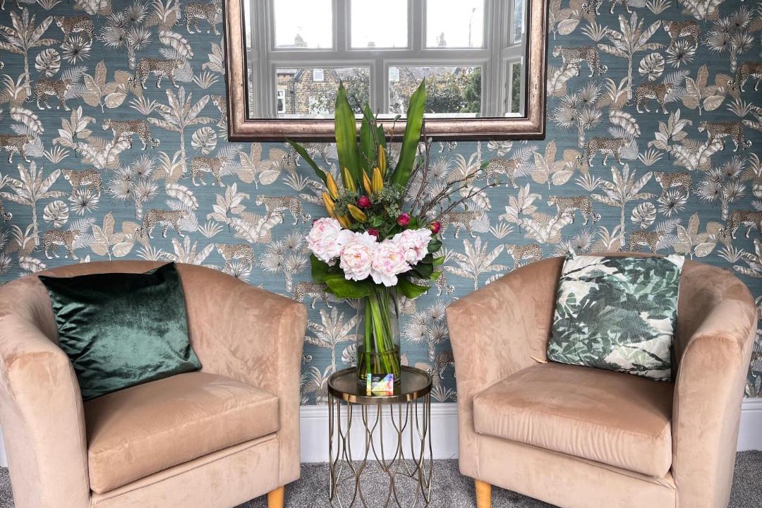 Photo of Livingroom in Roundhay