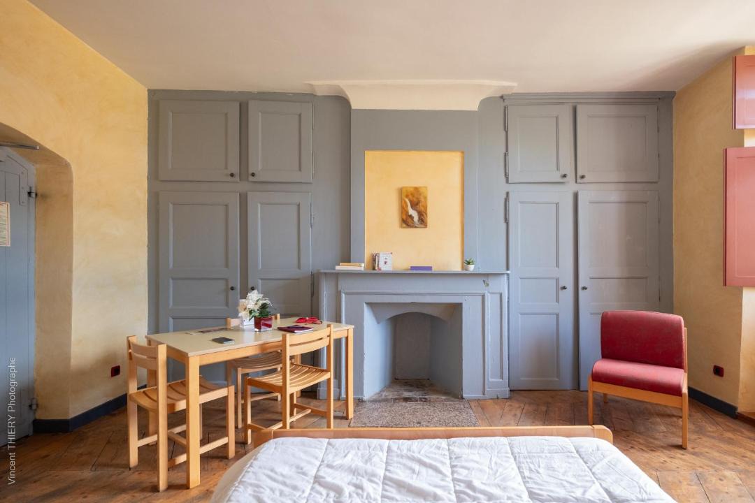 Photo of Bedroom in Mont-Dauphin