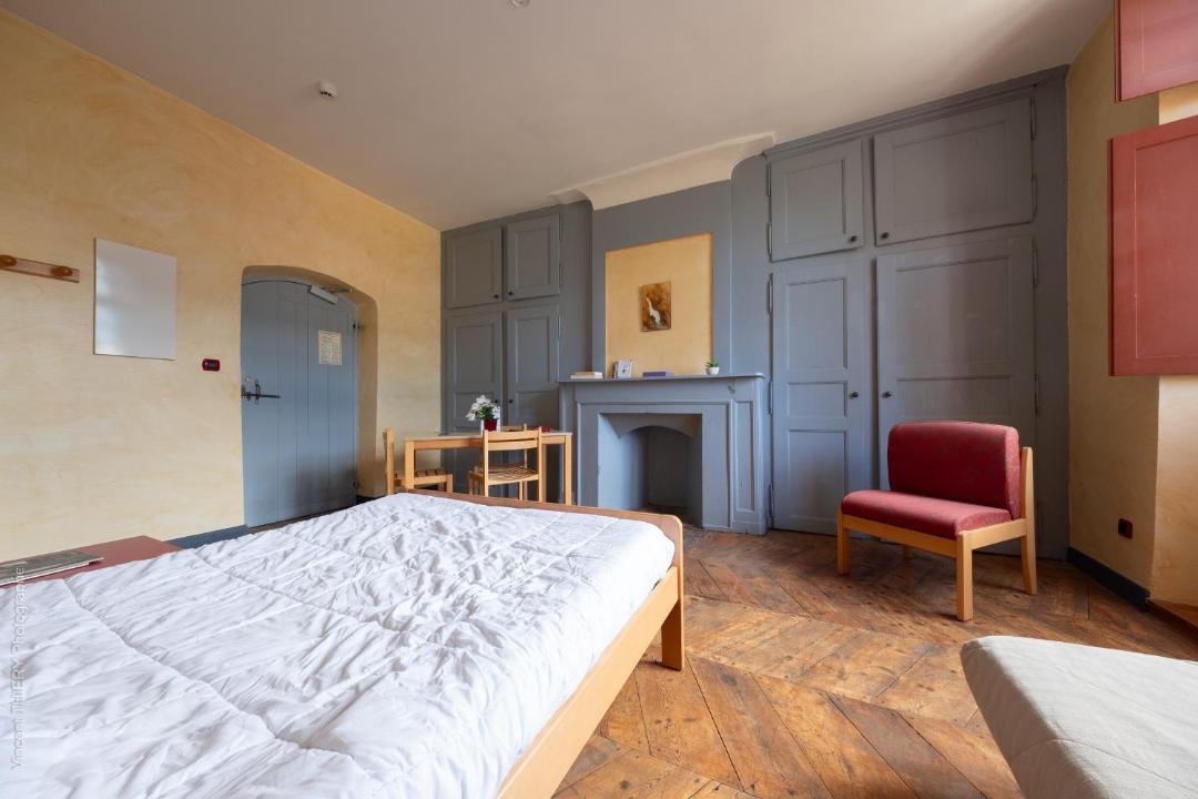 Photo of Bedroom in Mont-Dauphin