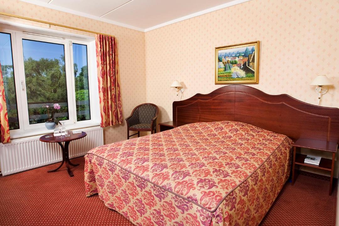 Photo of Bedroom in Herlev