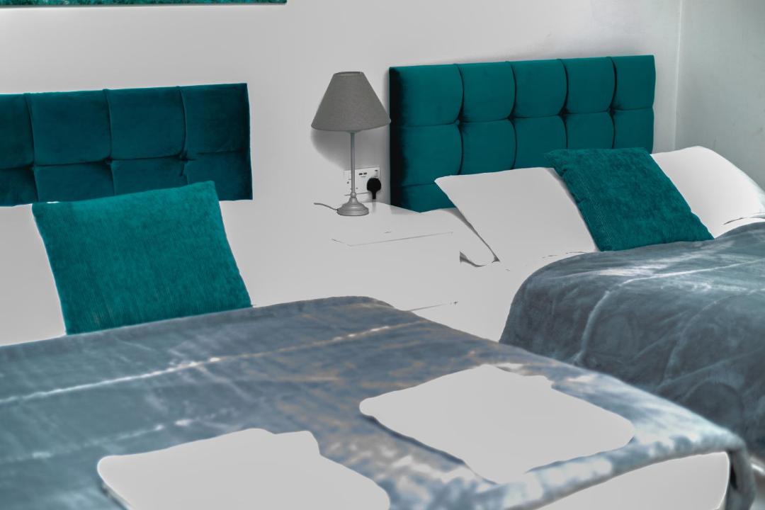 Photo of Bedroom in Roundhay