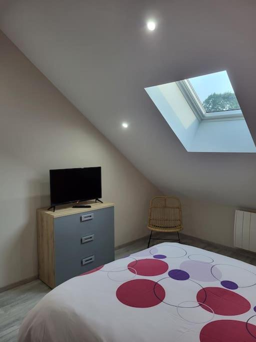Photo of Bedroom in Haybes