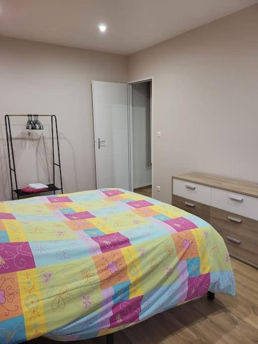 Photo of Bedroom in Haybes