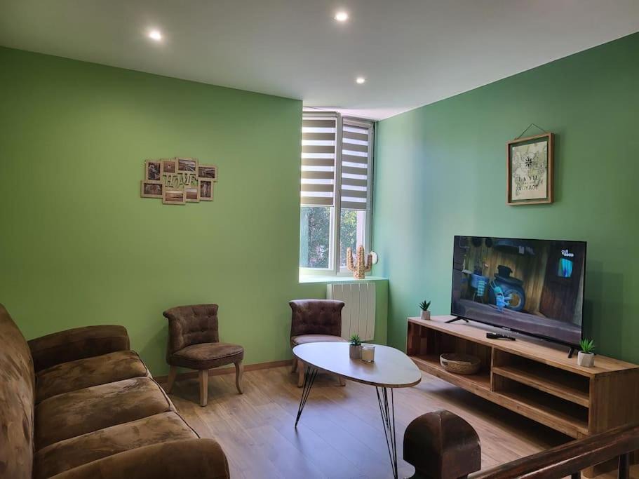 Photo of Livingroom in Haybes