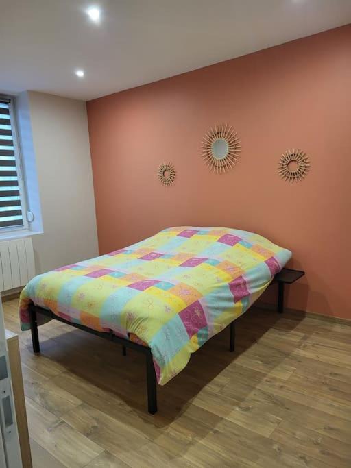 Photo of Bedroom in Haybes
