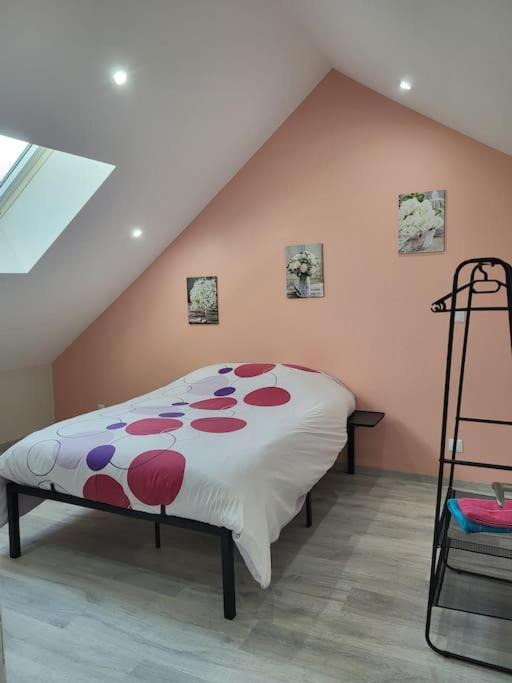 Photo of Bedroom in Haybes
