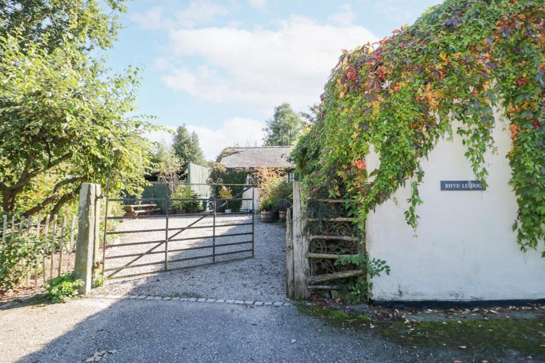 Photo of Others in Llanrwst