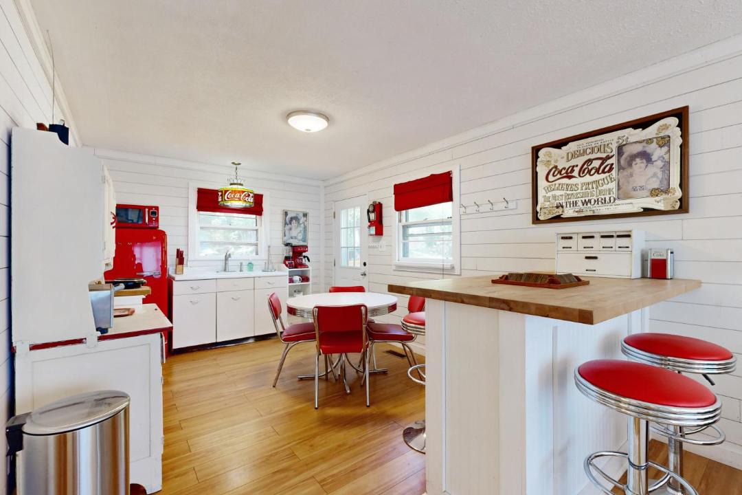 Photo of Kitchen in Bent Creek