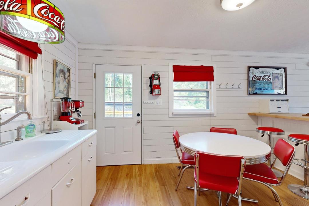 Photo of Kitchen in Bent Creek