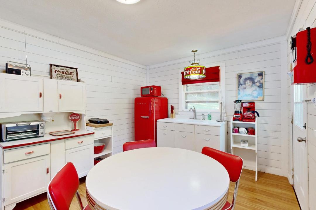 Photo of Kitchen in Bent Creek