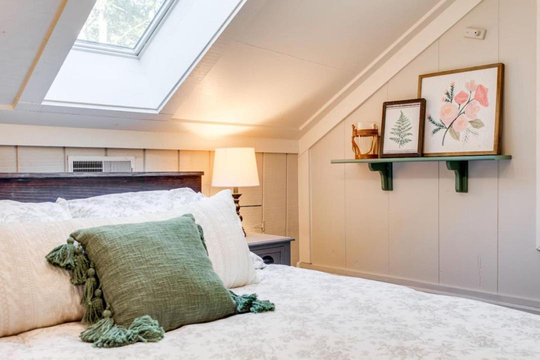 Photo of Bedroom in Franklin