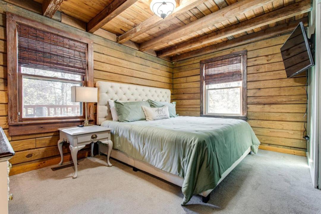 Photo of Bedroom in Franklin