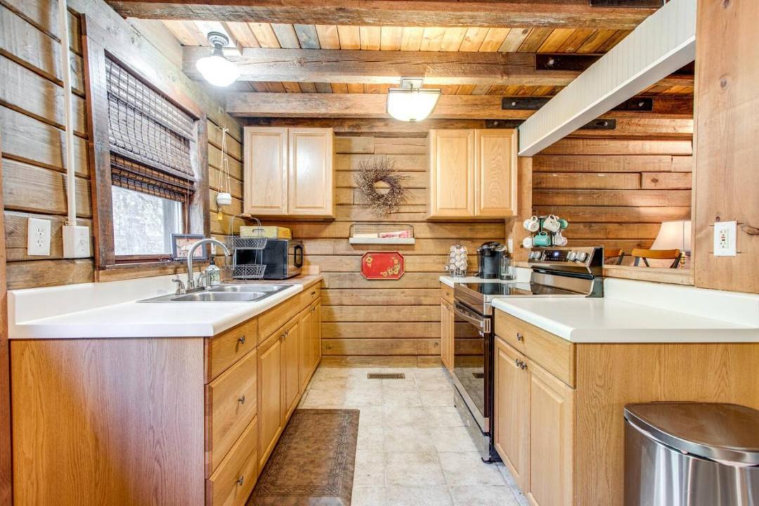 Photo of Kitchen in Franklin