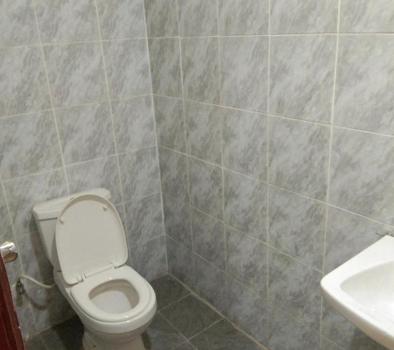 Photo of Bathroom in Jitra
