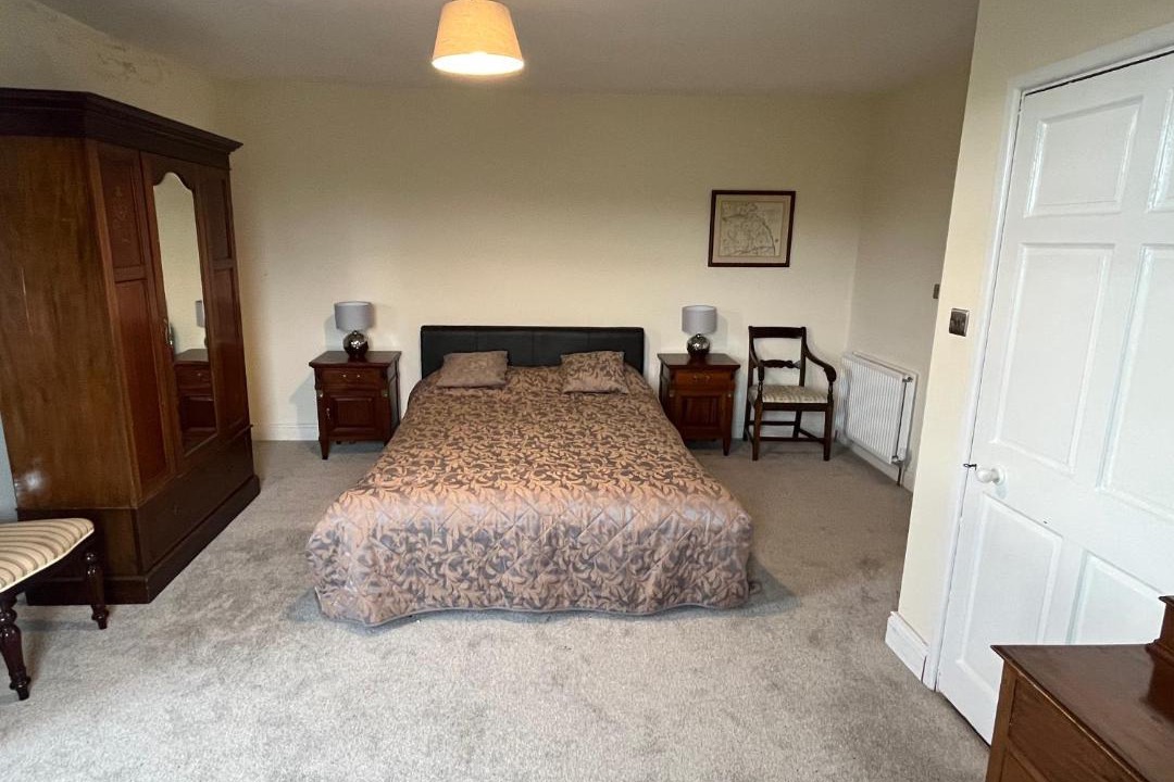 Photo of Bedroom in Sanquhar