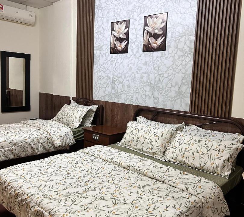 Photo of Bedroom in Temerloh