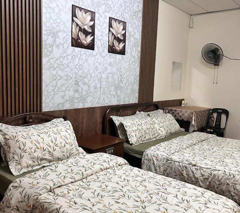 Photo of Bedroom in Temerloh