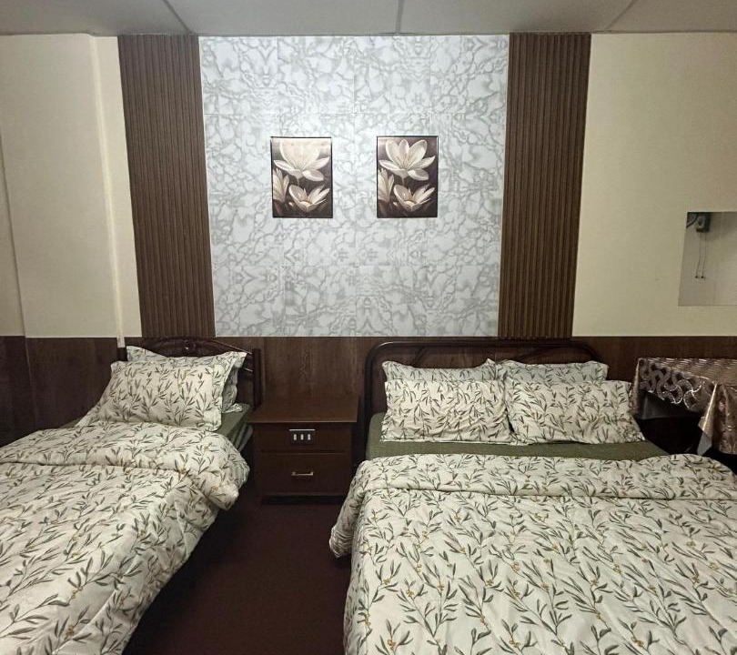 Photo of Bedroom in Temerloh