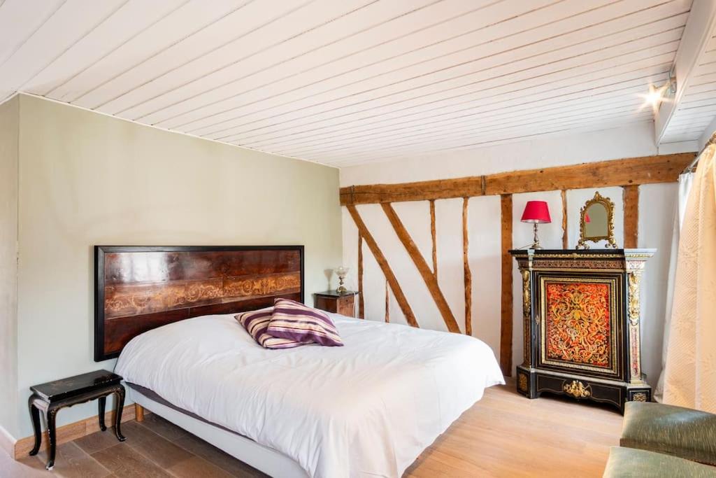 Photo of Bedroom in Miannay