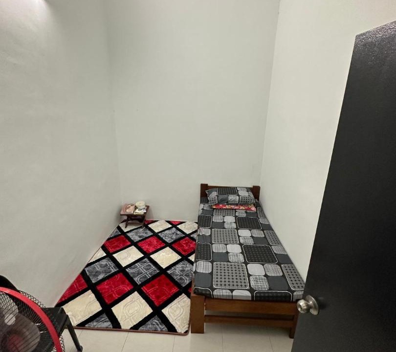 Photo of Bedroom in Taiping