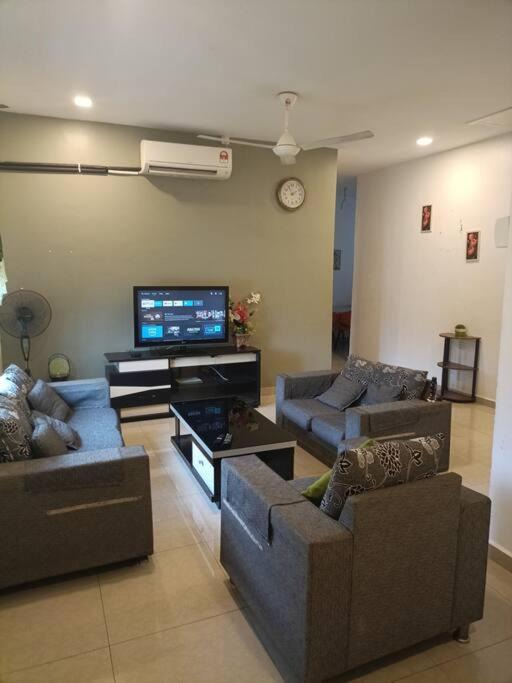 Photo of Livingroom in Guntong