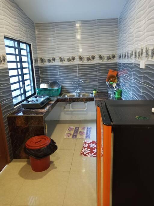 Photo of Kitchen in Guntong