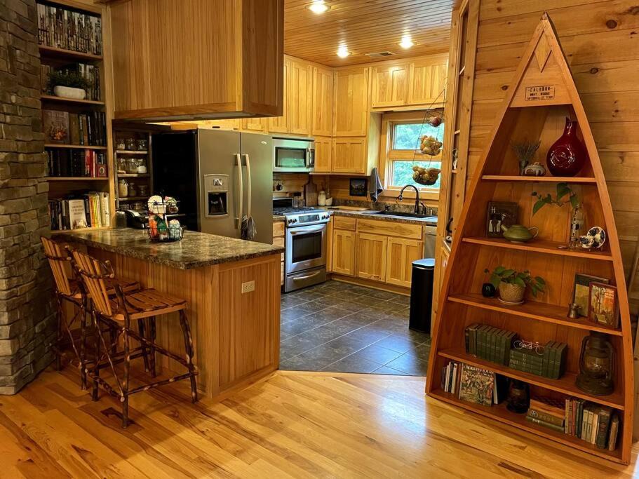 Photo of Kitchen in Keene