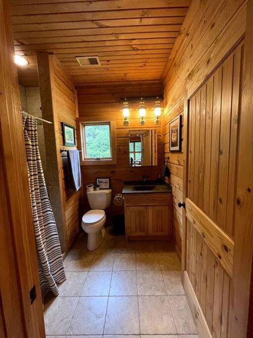 Photo of Bathroom in Keene