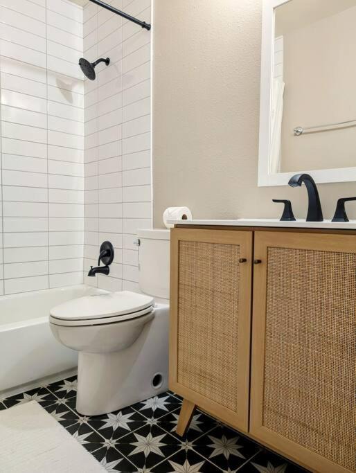 Photo of Bathroom in Clovis
