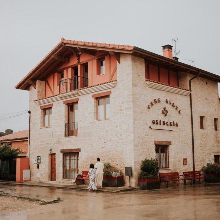 Photo of Others in Lecinana del Camino/Lezinana
