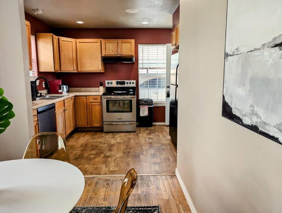Photo of Kitchen in Clovis