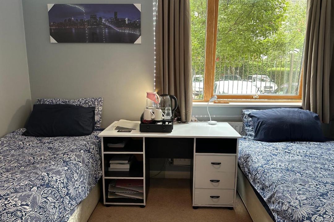 Photo of Bedroom in London Borough of Hounslow