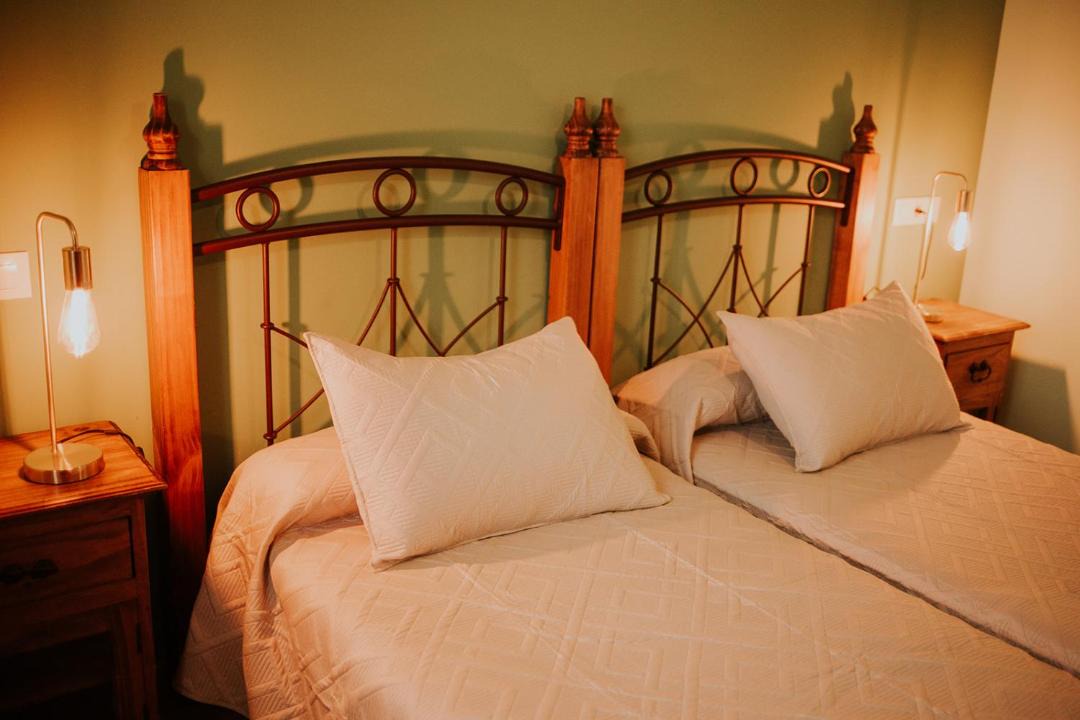 Photo of Bedroom in Lecinana del Camino/Lezinana