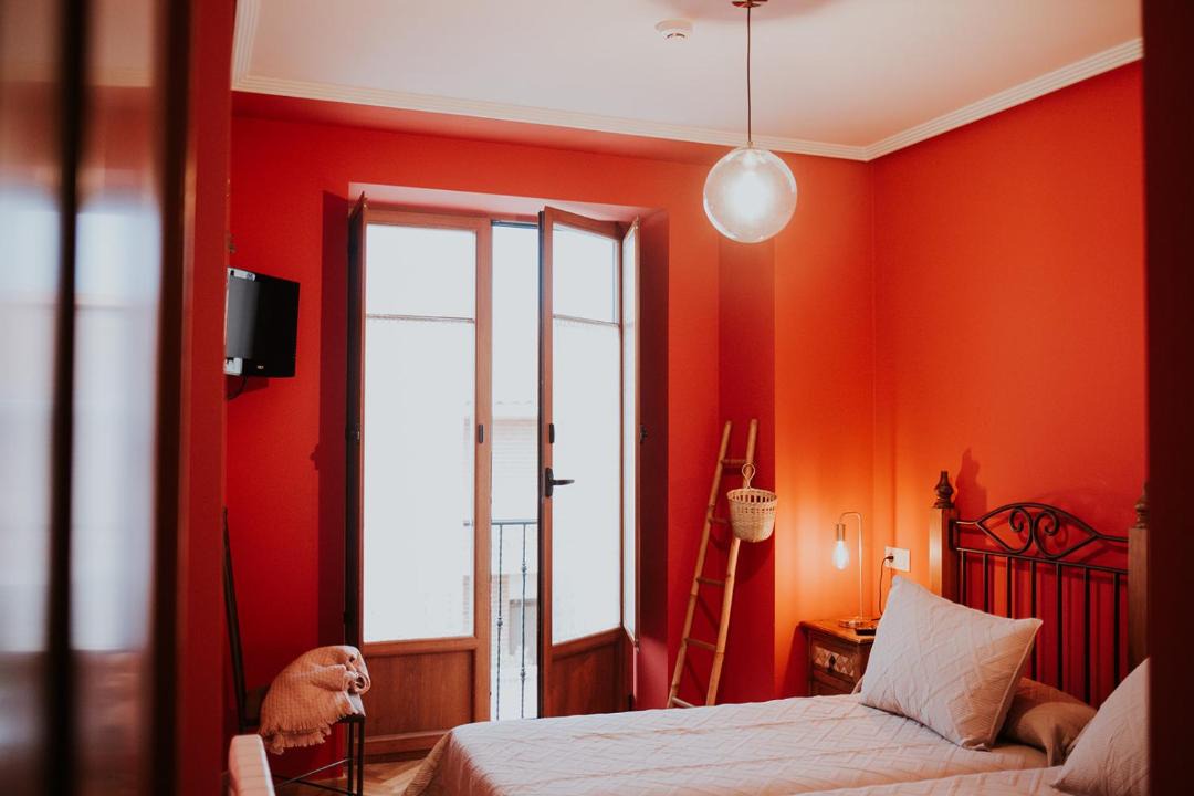Photo of Bedroom in Lecinana del Camino/Lezinana