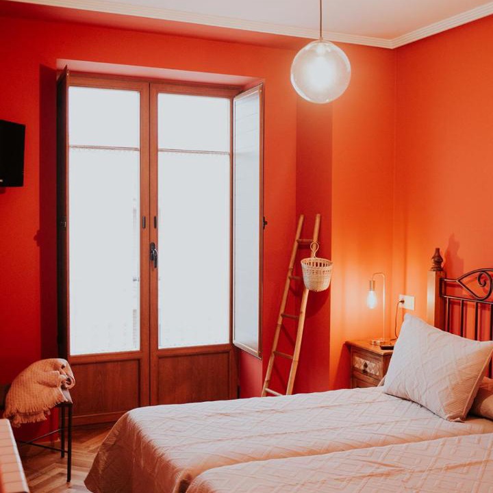 Photo of Bedroom in Lecinana del Camino/Lezinana