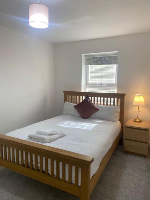 Photo of Bedroom in Basingstoke