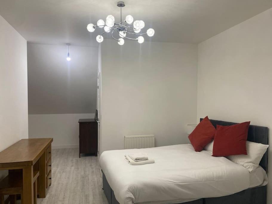 Photo of Bedroom in Basingstoke