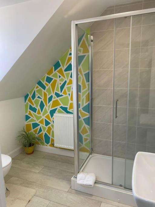 Photo of Bathroom in Basingstoke