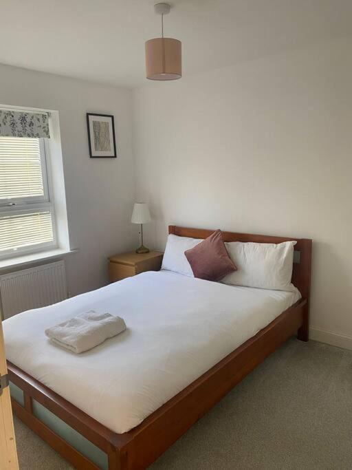 Photo of Bedroom in Basingstoke